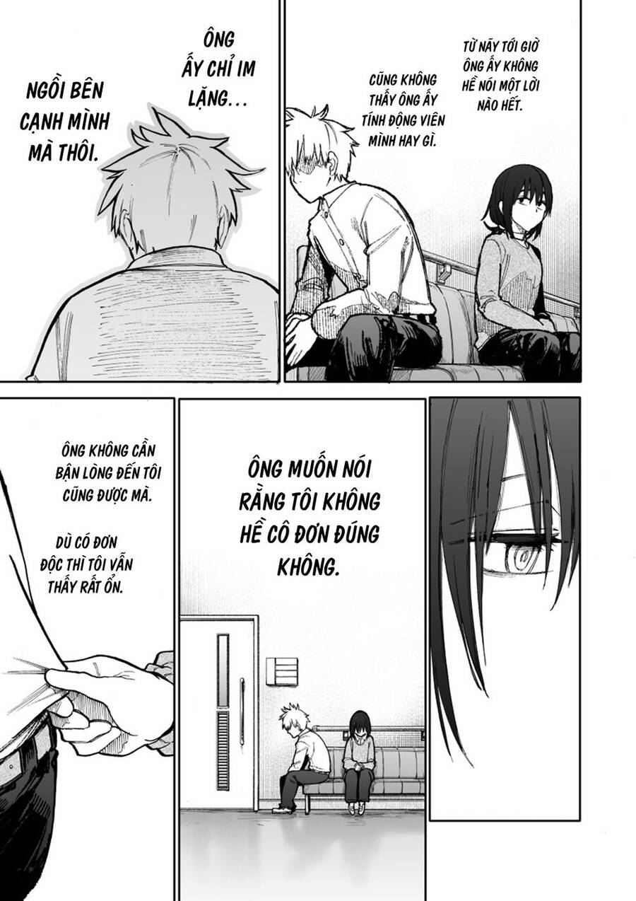 Sống Lại Tuổi 20 Chap 93 - Next Chap 94