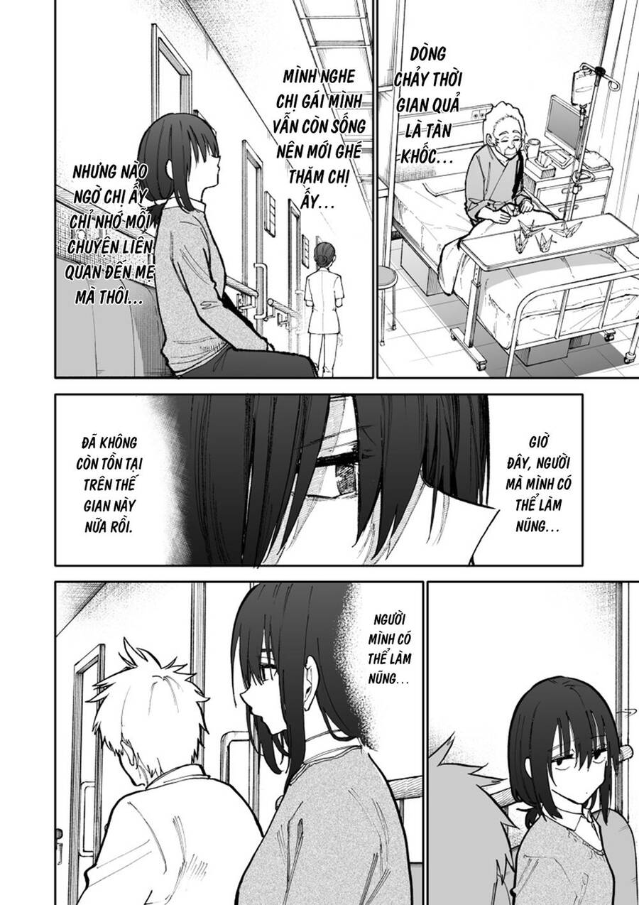 Sống Lại Tuổi 20 Chap 93 - Next Chap 94