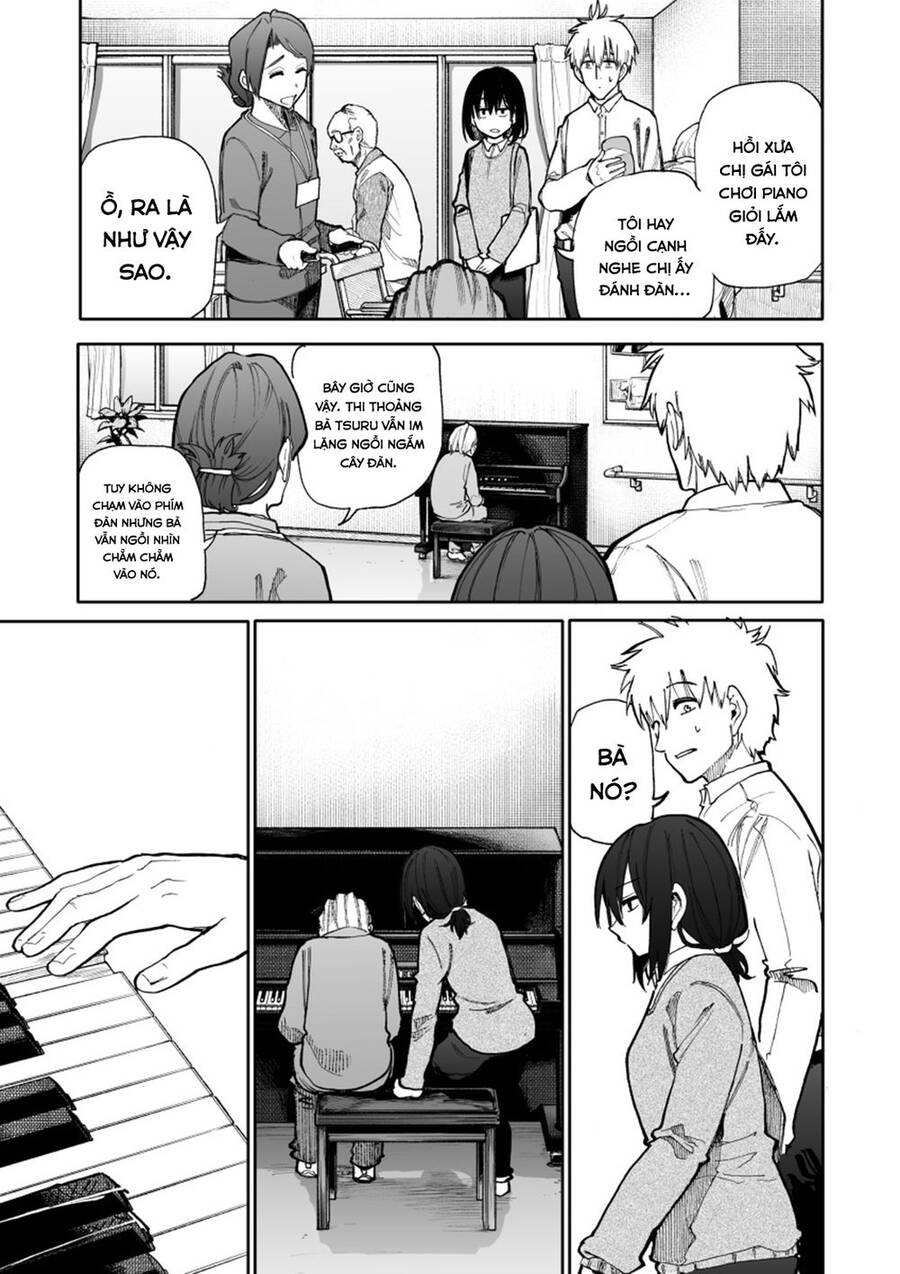 Sống Lại Tuổi 20 Chap 94 - Next Chap 95