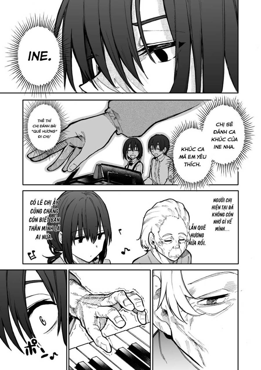 Sống Lại Tuổi 20 Chap 94 - Next Chap 95