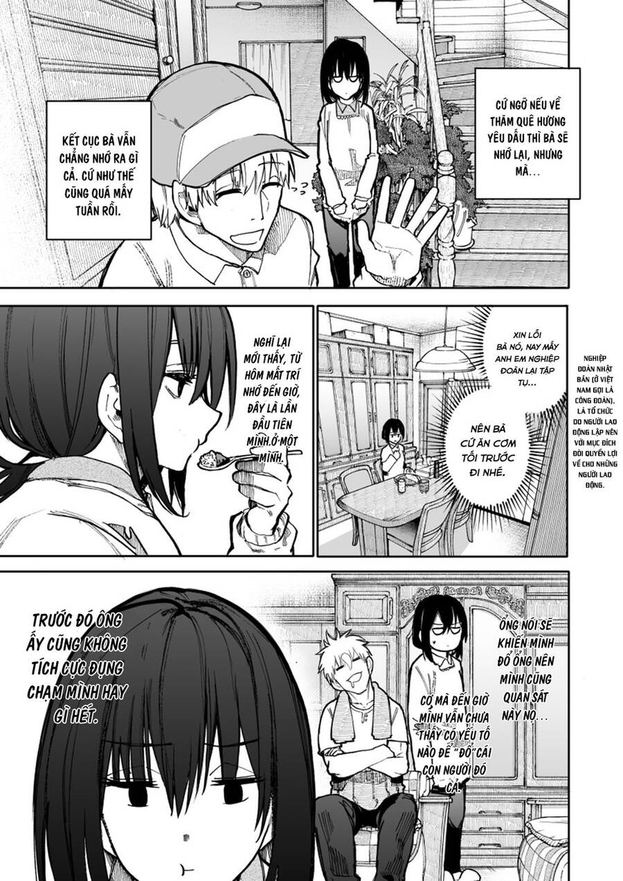 Sống Lại Tuổi 20 Chap 95 - Next Chap 96