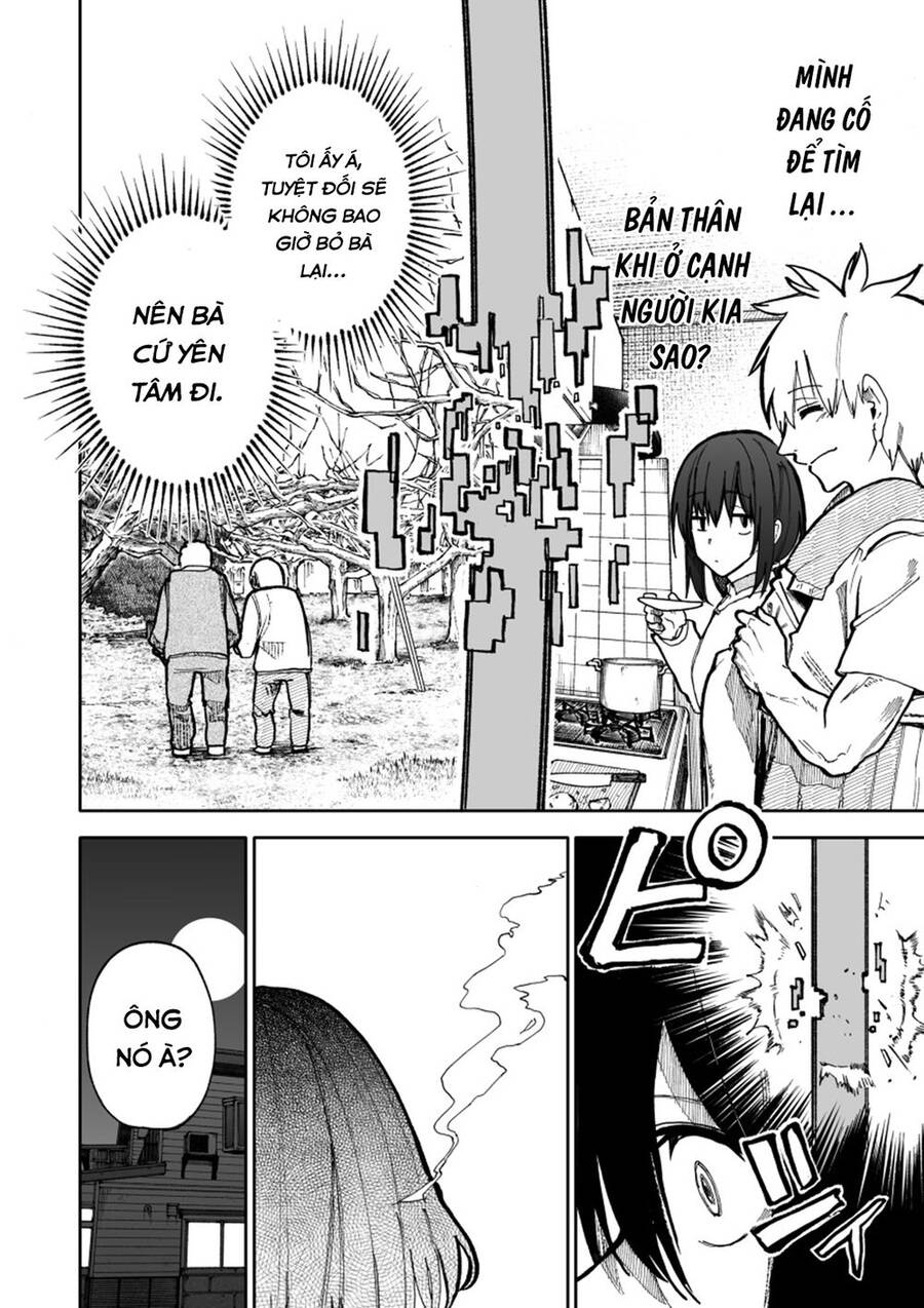 Sống Lại Tuổi 20 Chap 95 - Next Chap 96