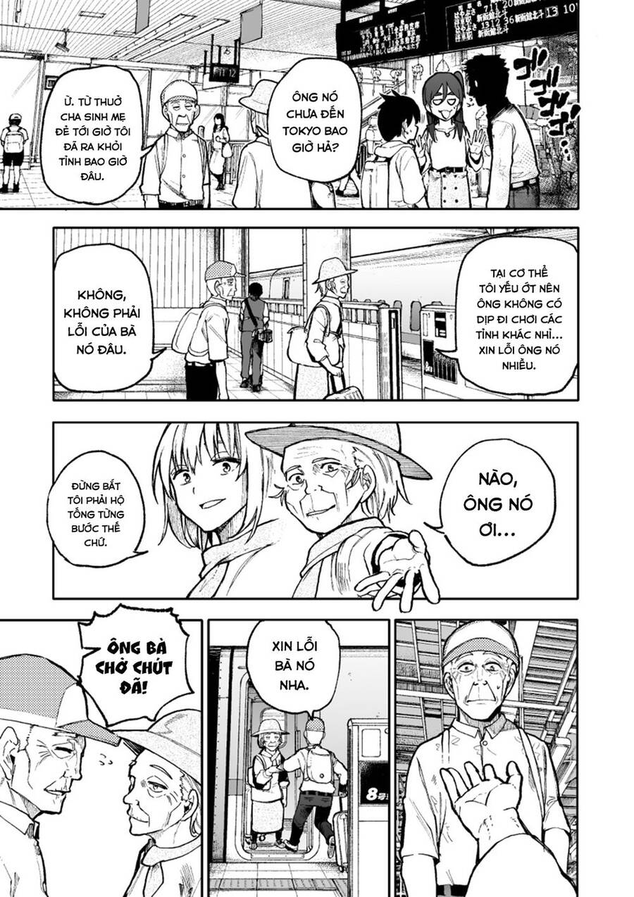 Sống Lại Tuổi 20 Chap 99 - Next Chap 100