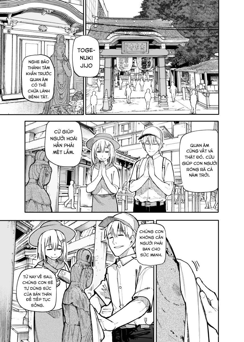 Sống Lại Tuổi 20 Chap 105 - Next Chap 106