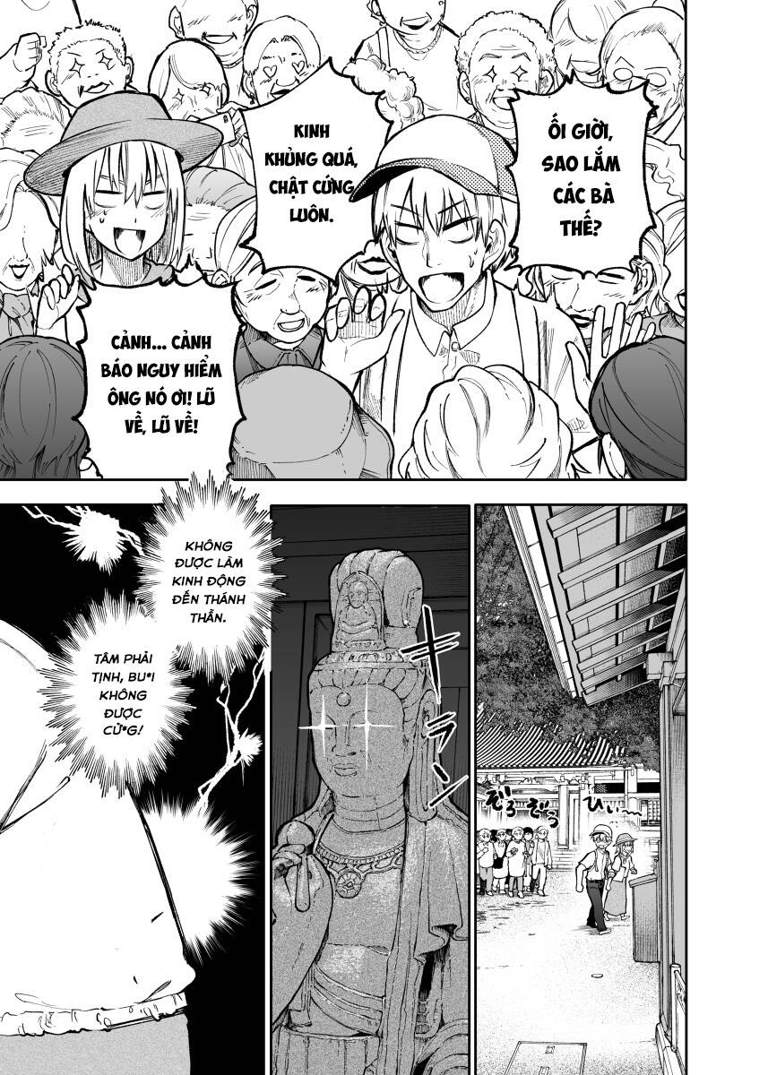 Sống Lại Tuổi 20 Chap 105 - Next Chap 106