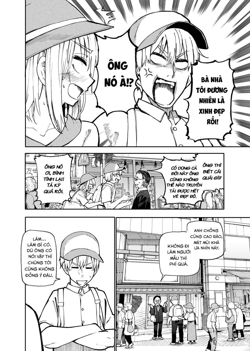 Sống Lại Tuổi 20 Chap 106 - Next Chap 107