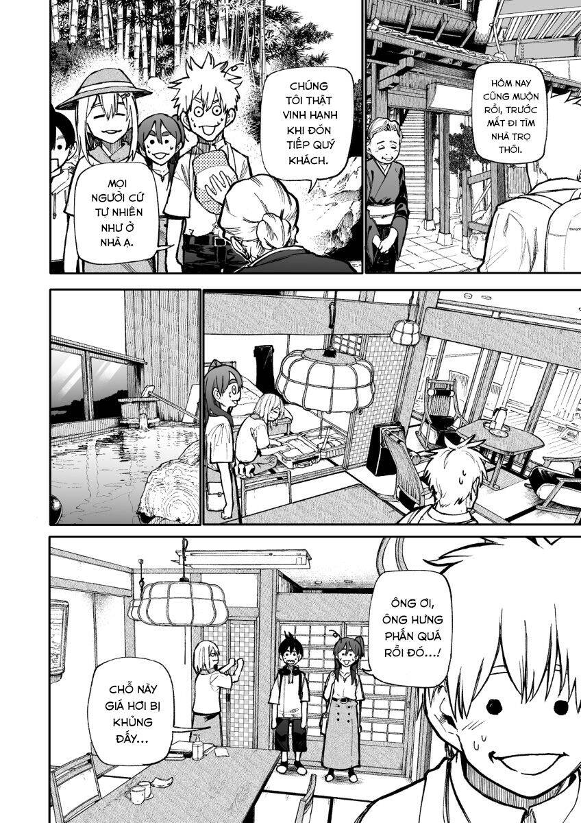 Sống Lại Tuổi 20 Chap 108 - Next Chap 109