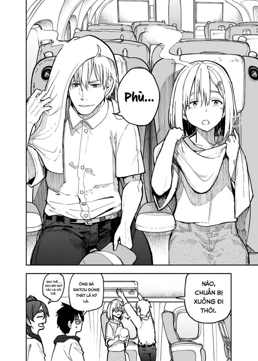 Sống Lại Tuổi 20 Chap 100 - Next Chap 101