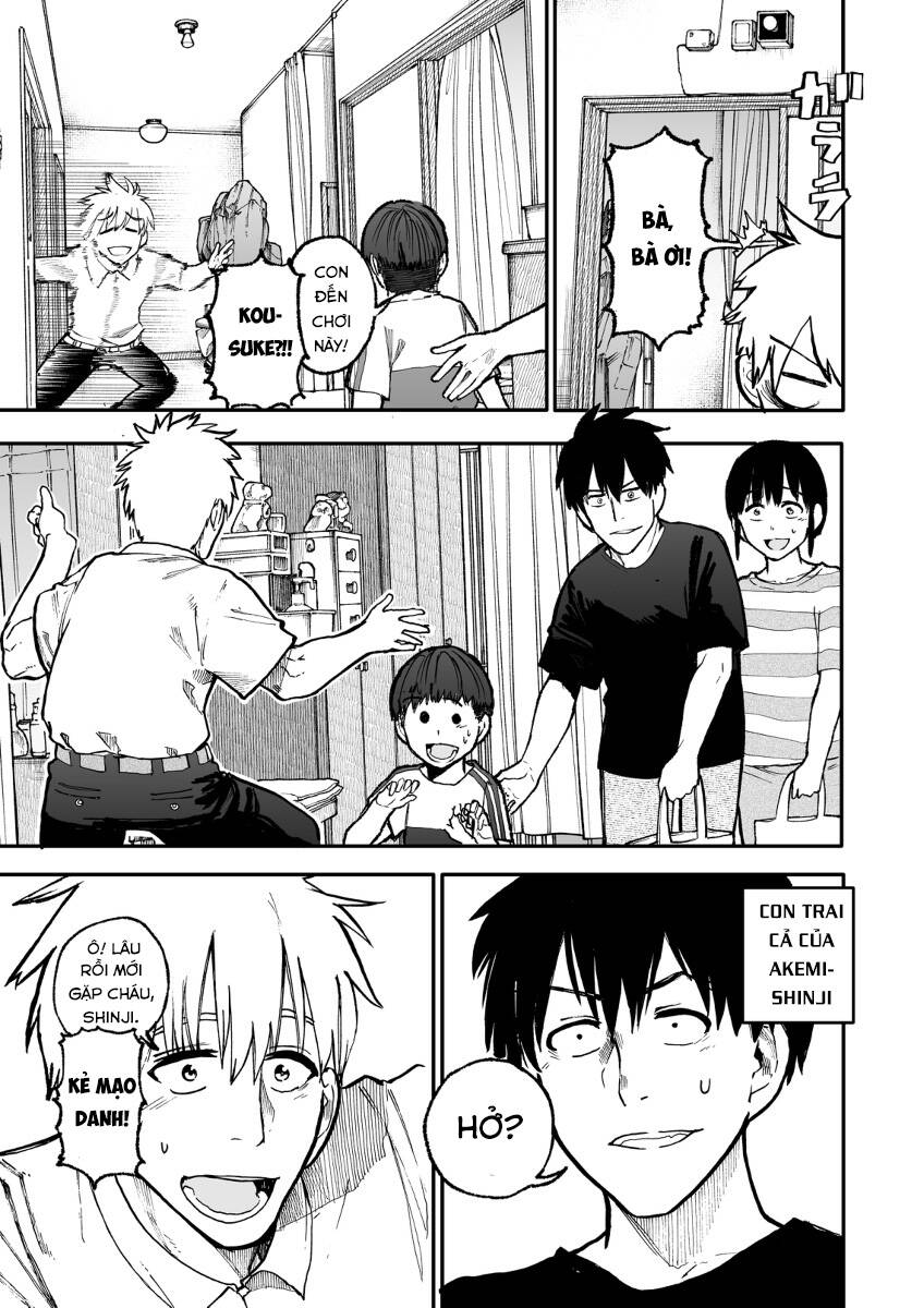 Sống Lại Tuổi 20 Chap 103 - Next Chap 104