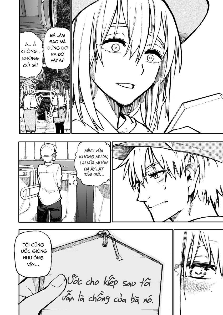 Sống Lại Tuổi 20 Chap 115 - Next Chap 116