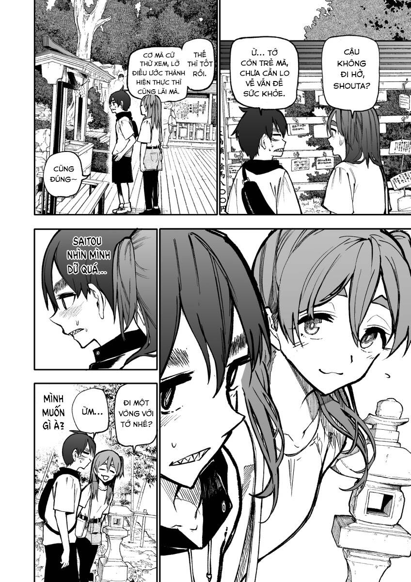 Sống Lại Tuổi 20 Chap 116 - Next Chap 117