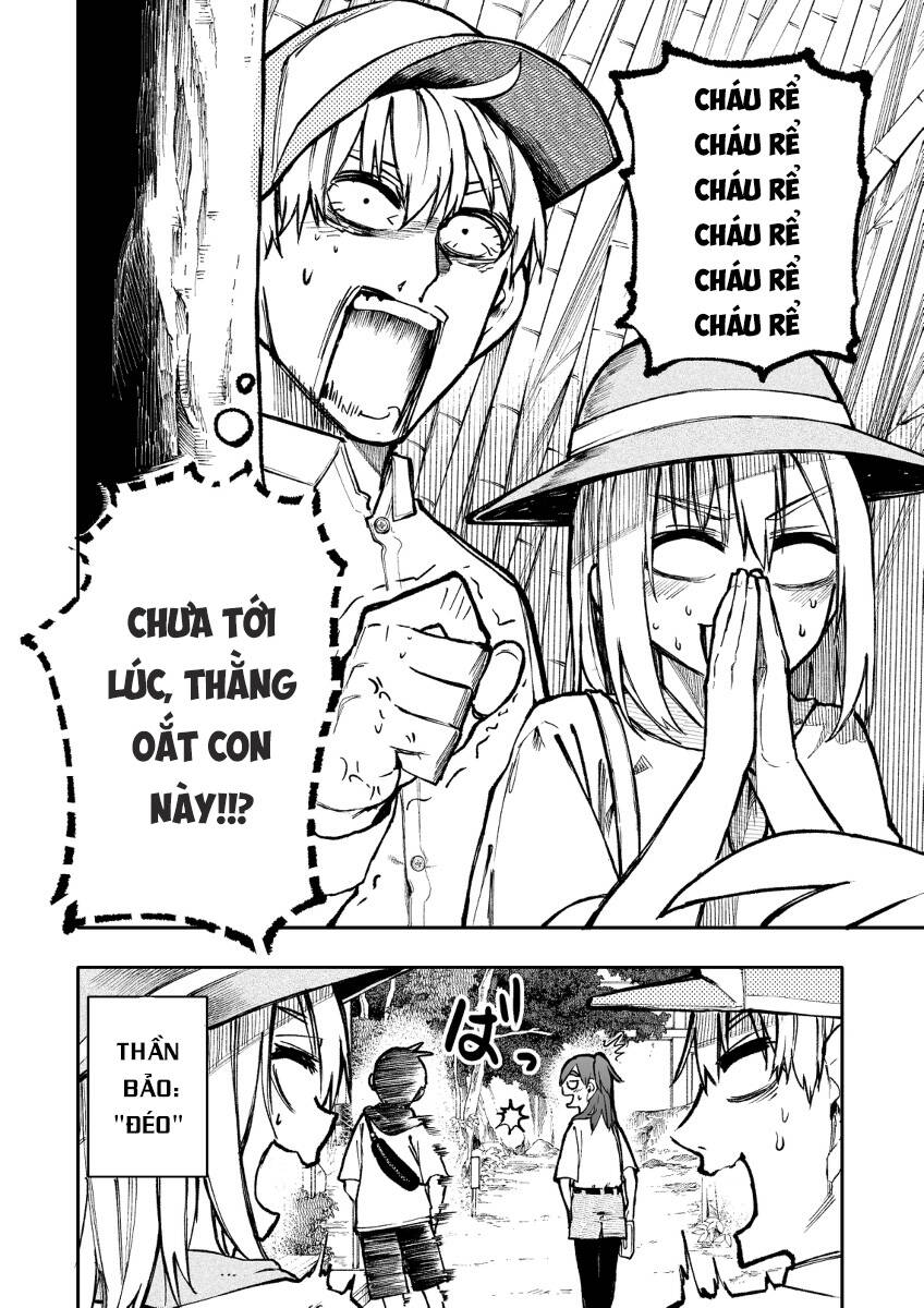 Sống Lại Tuổi 20 Chap 116 - Next Chap 117