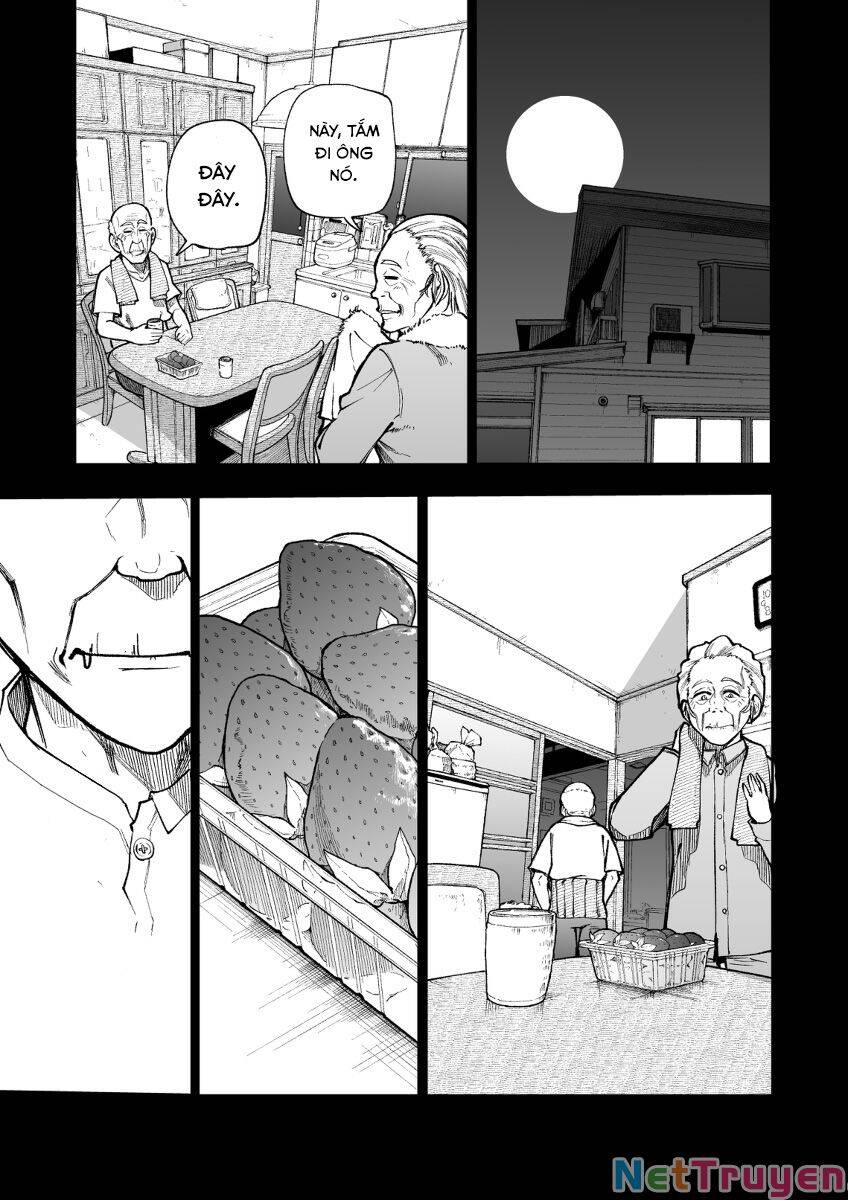 Sống Lại Tuổi 20 Chap 118 - Next Chap 119