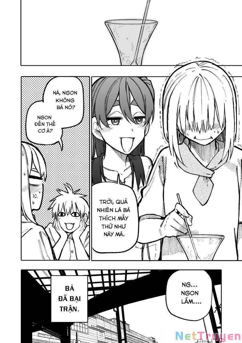 Sống Lại Tuổi 20 Chap 118 - Next Chap 119