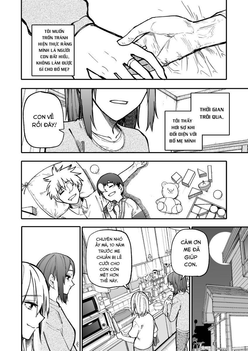 Sống Lại Tuổi 20 Chap 119 - Next Chap 120