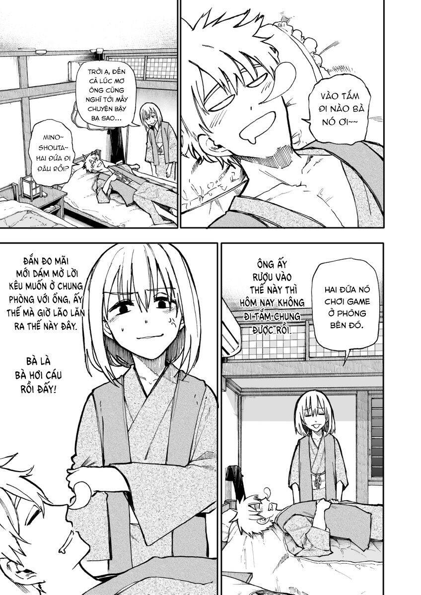 Sống Lại Tuổi 20 Chap 110 - Next Chap 111