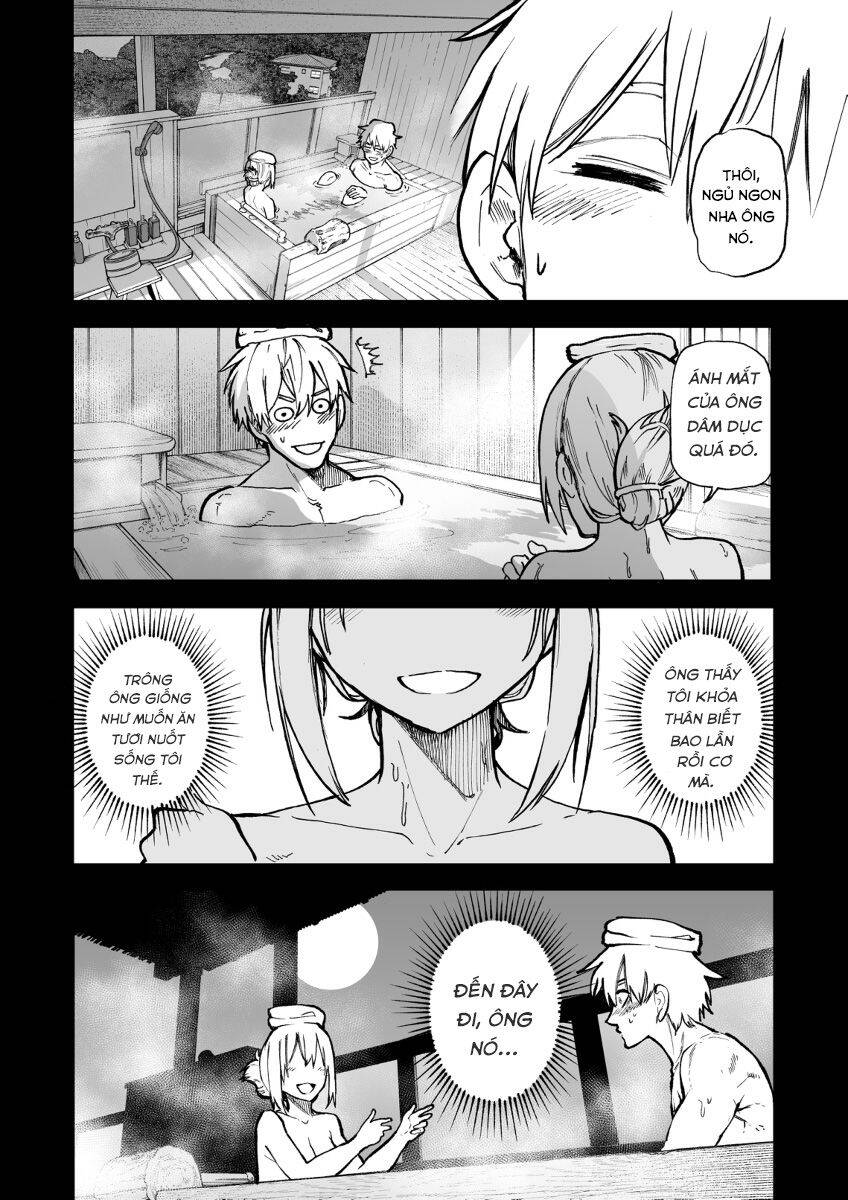 Sống Lại Tuổi 20 Chap 110 - Next Chap 111