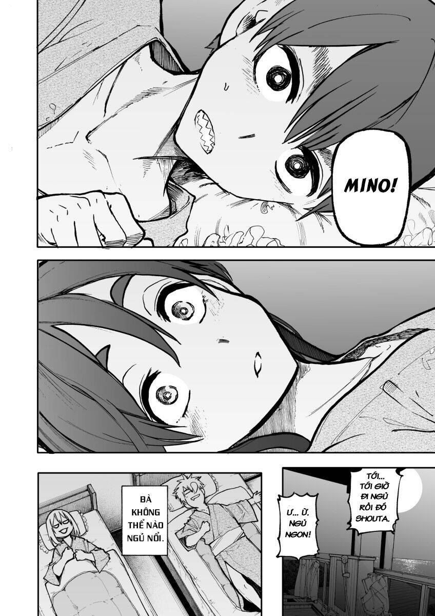 Sống Lại Tuổi 20 Chap 111 - Next Chap 112