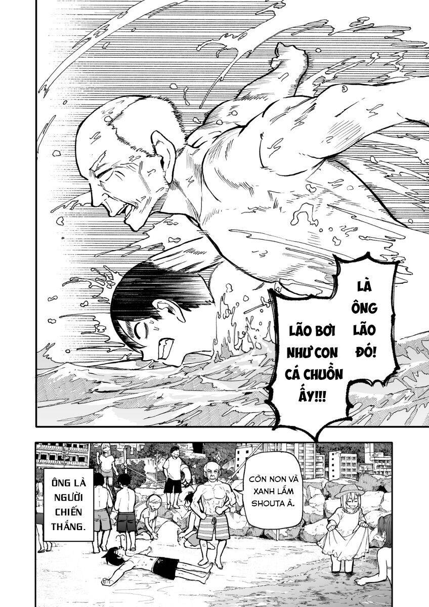 Sống Lại Tuổi 20 Chap 112 - Next Chap 113