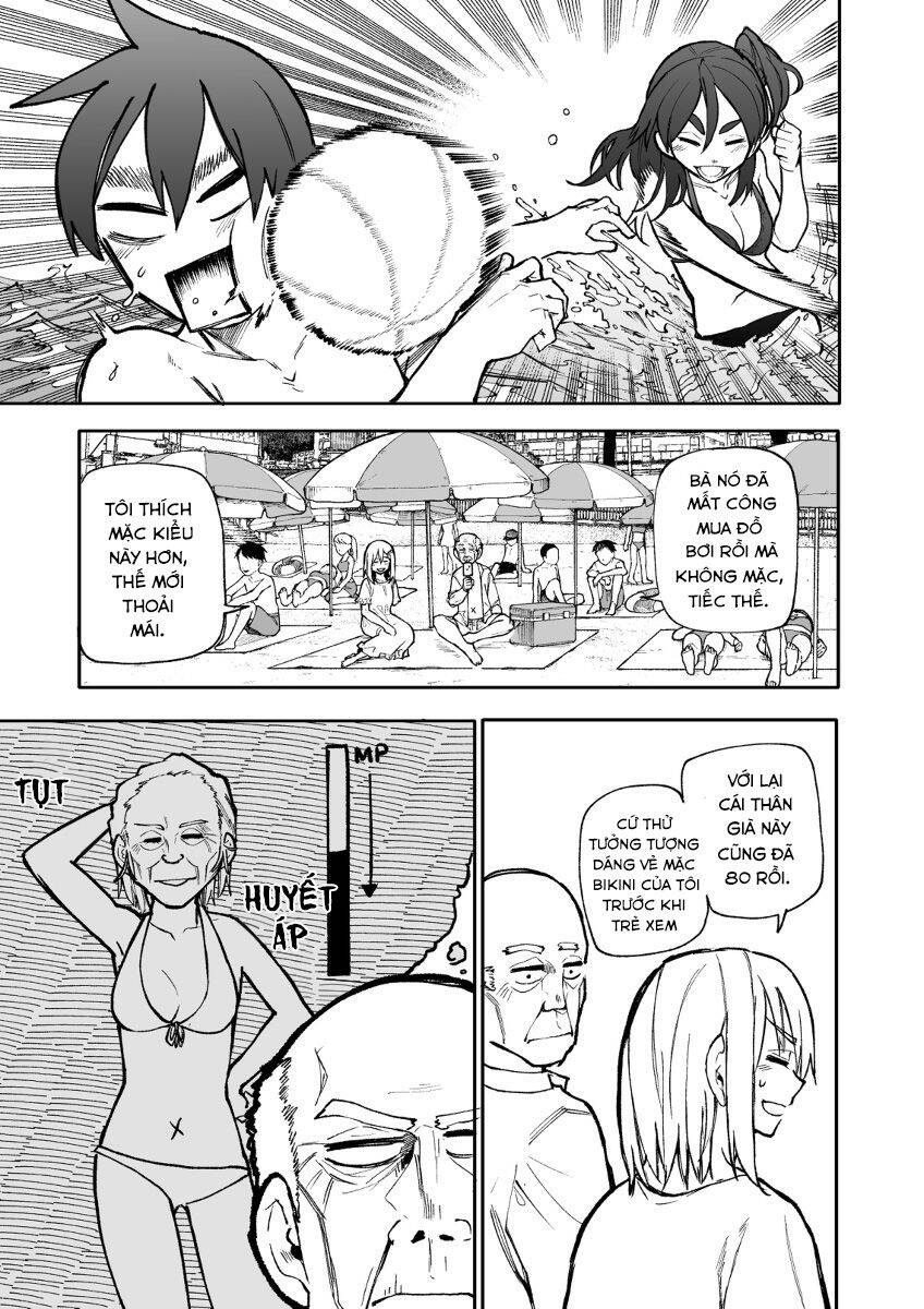 Sống Lại Tuổi 20 Chap 113 - Next Chap 114