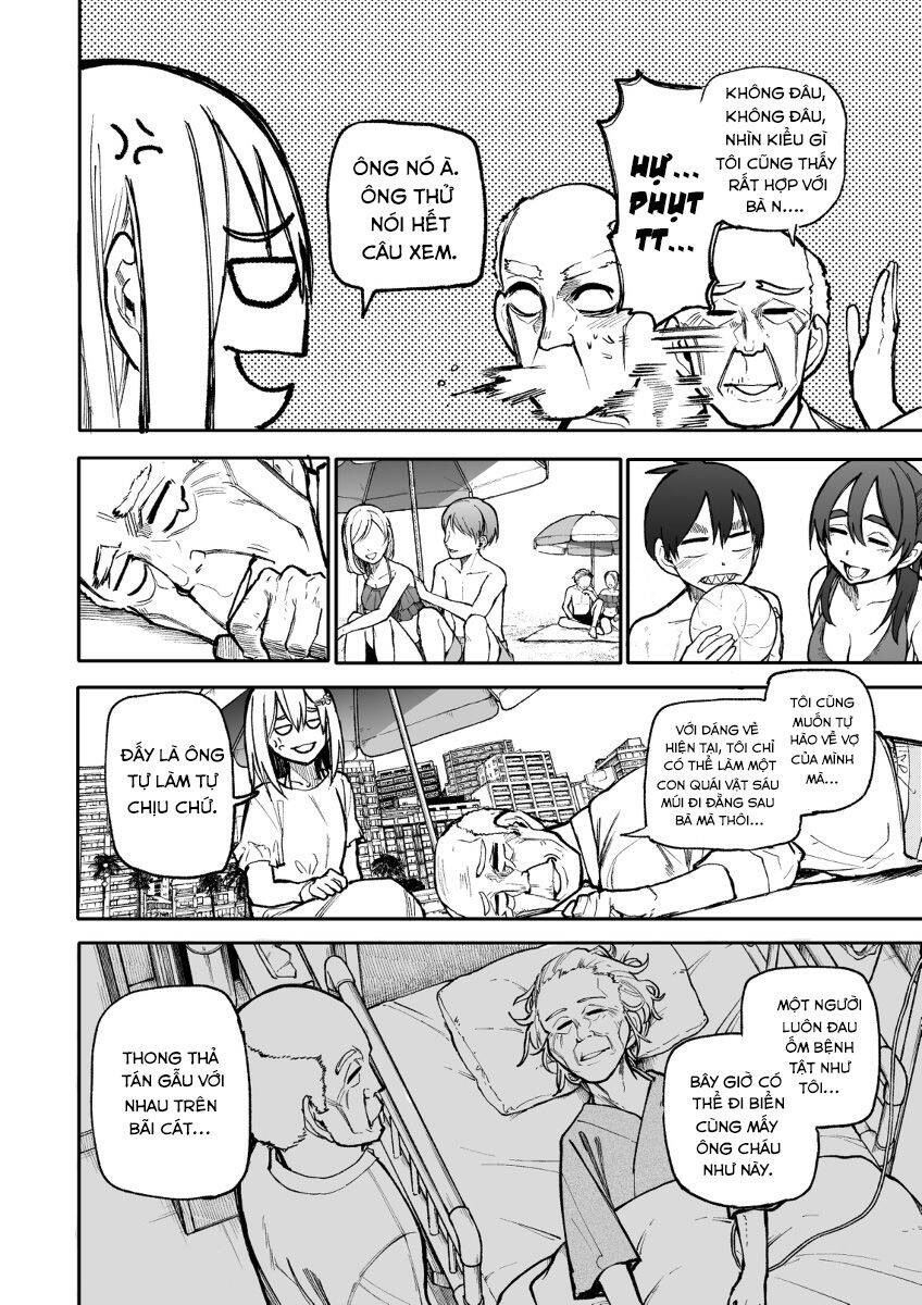 Sống Lại Tuổi 20 Chap 113 - Next Chap 114