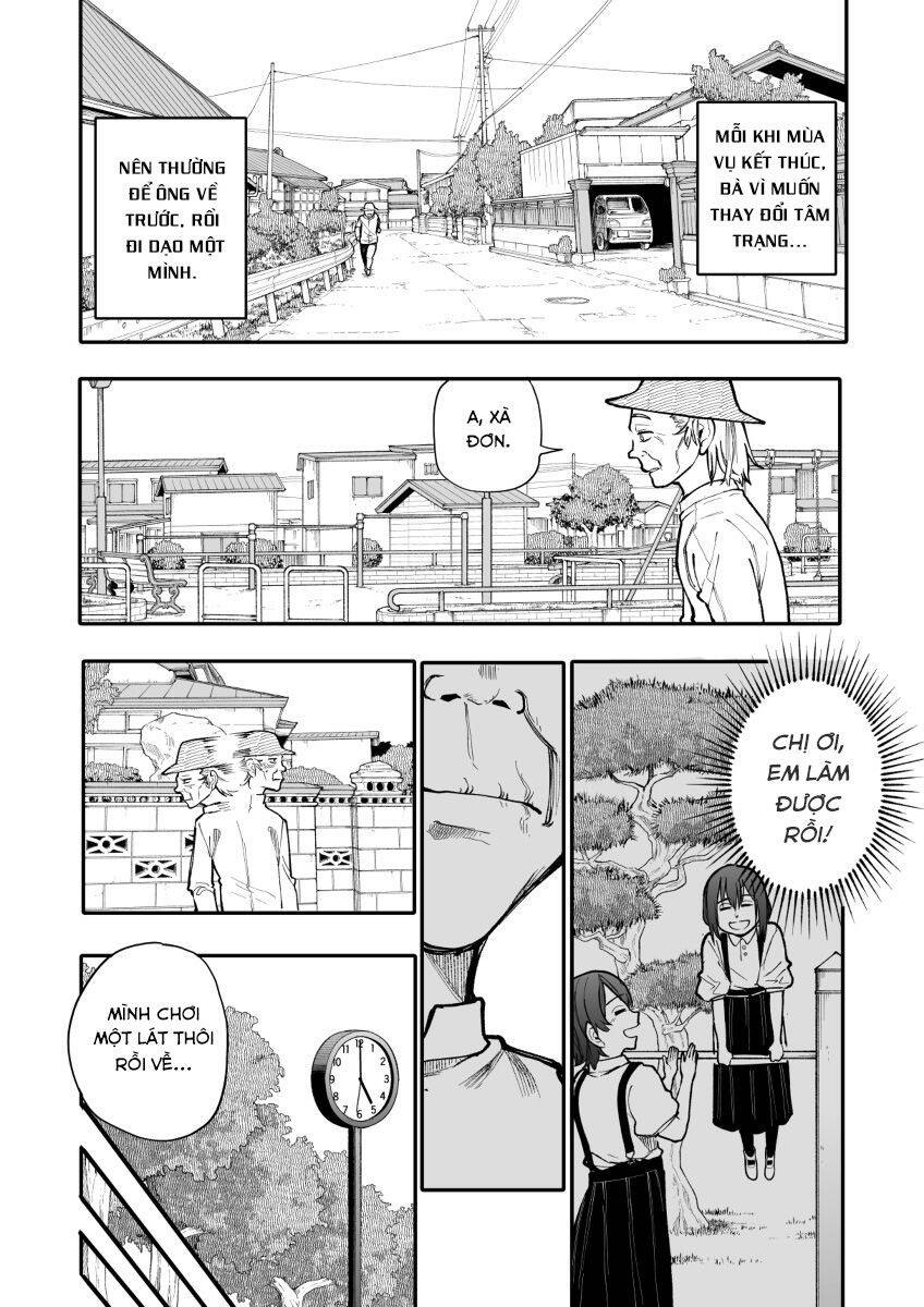 Sống Lại Tuổi 20 Chap 125 - Next Chap 126
