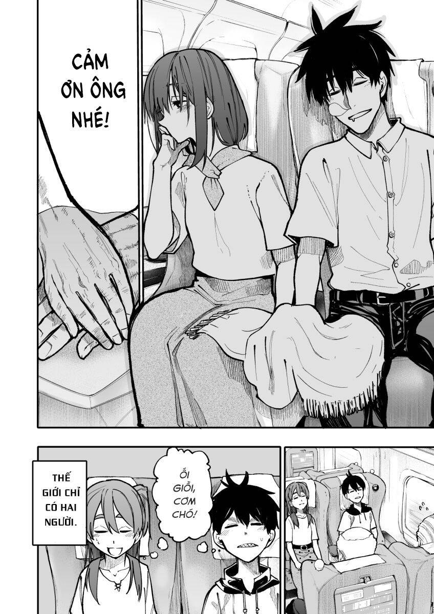 Sống Lại Tuổi 20 Chap 122 - Next Chap 123