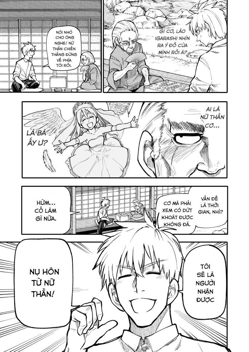 Sống Lại Tuổi 20 Chap 123 - Next Chap 124