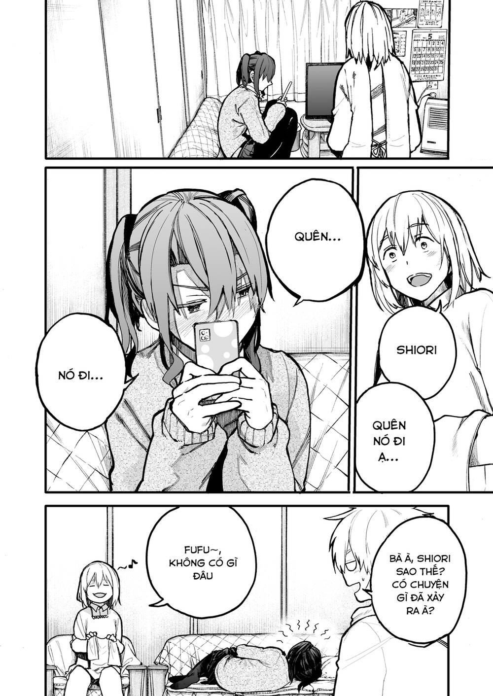 Sống Lại Tuổi 20 Chap 41 - Next Chap 42