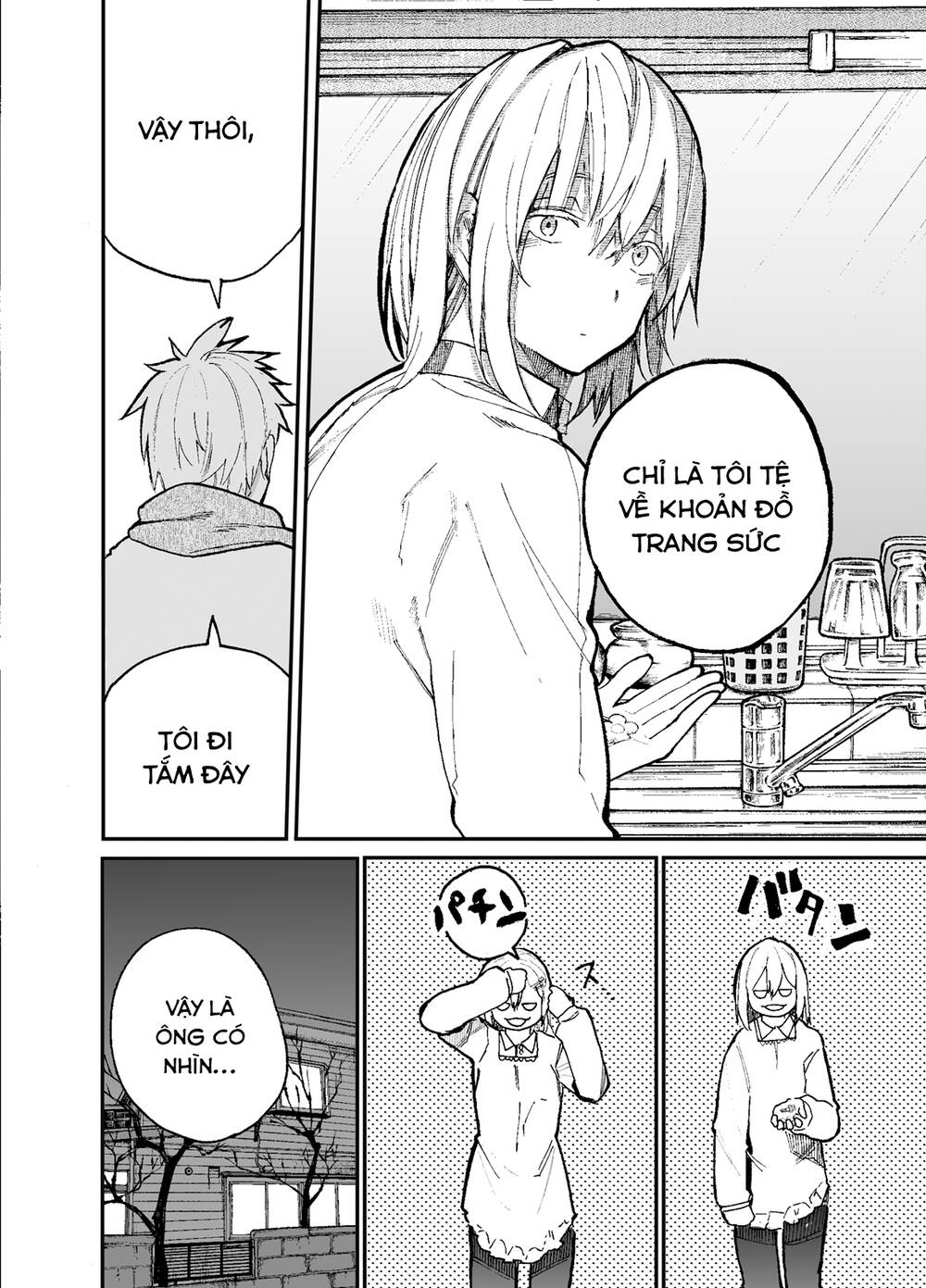 Sống Lại Tuổi 20 Chap 43 - Next Chap 44