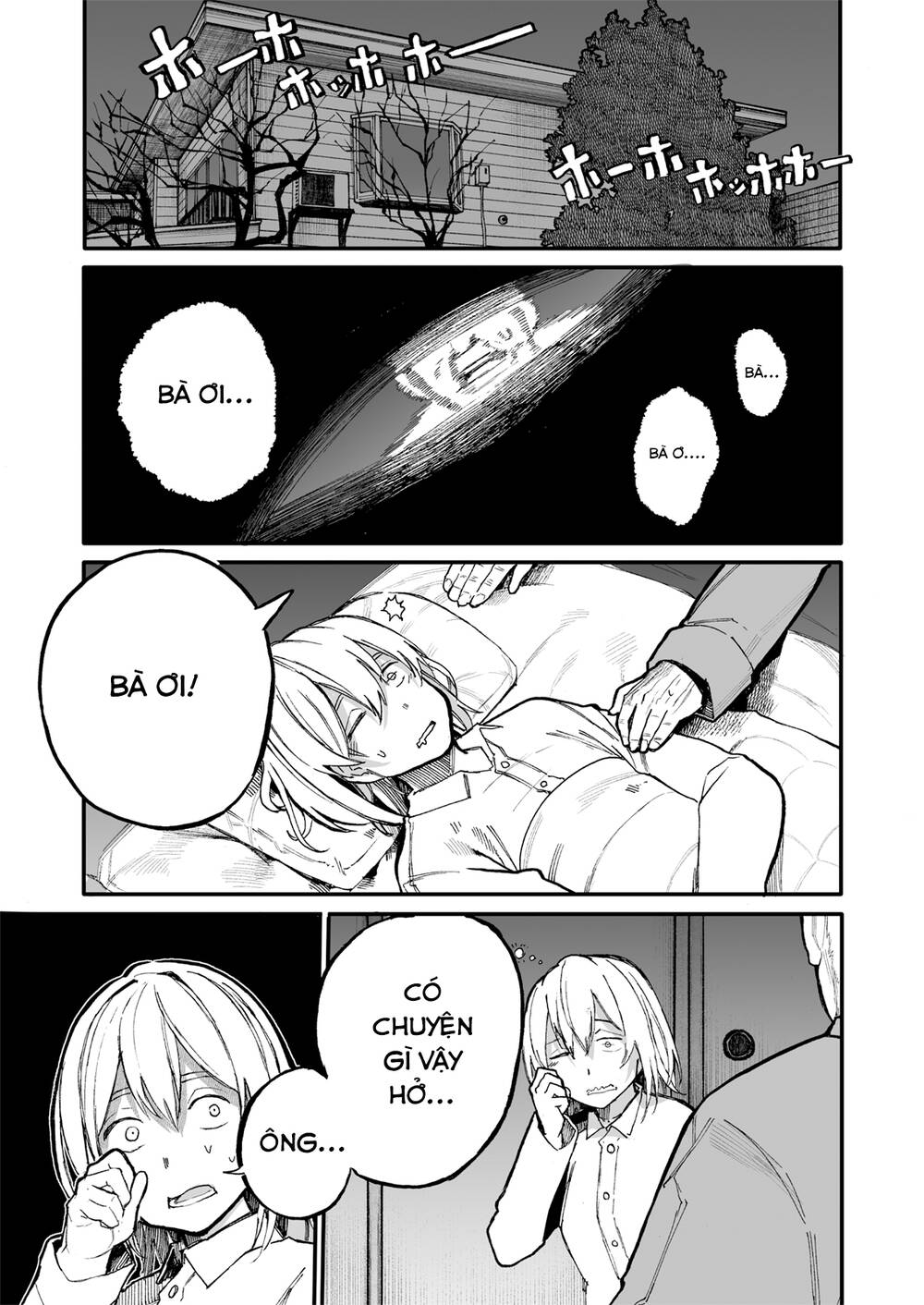 Sống Lại Tuổi 20 Chap 46 - Next Chap 47