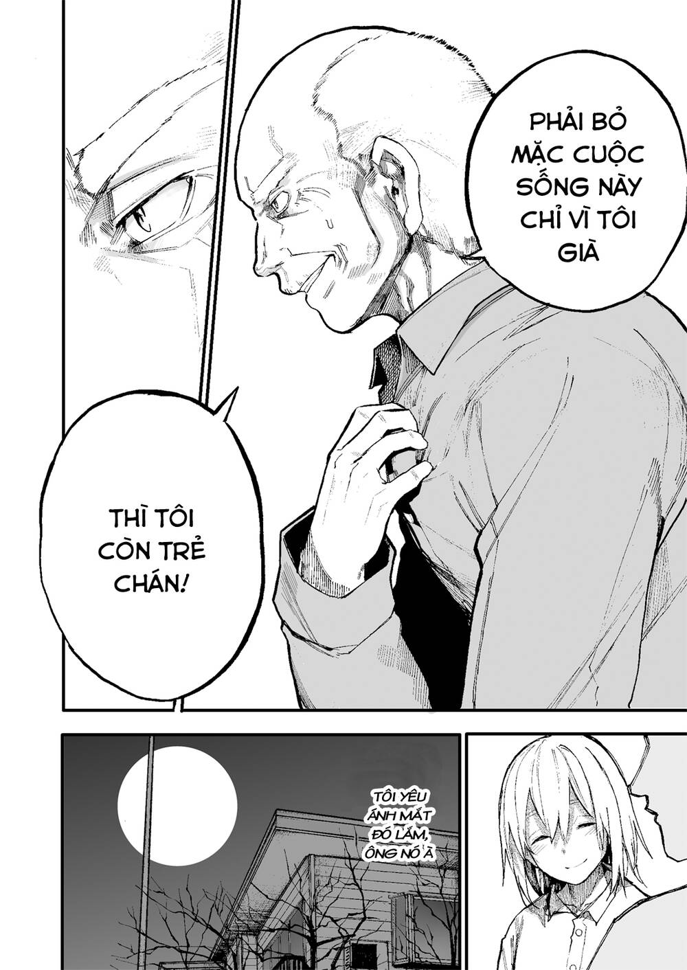 Sống Lại Tuổi 20 Chap 47 - Next Chap 48