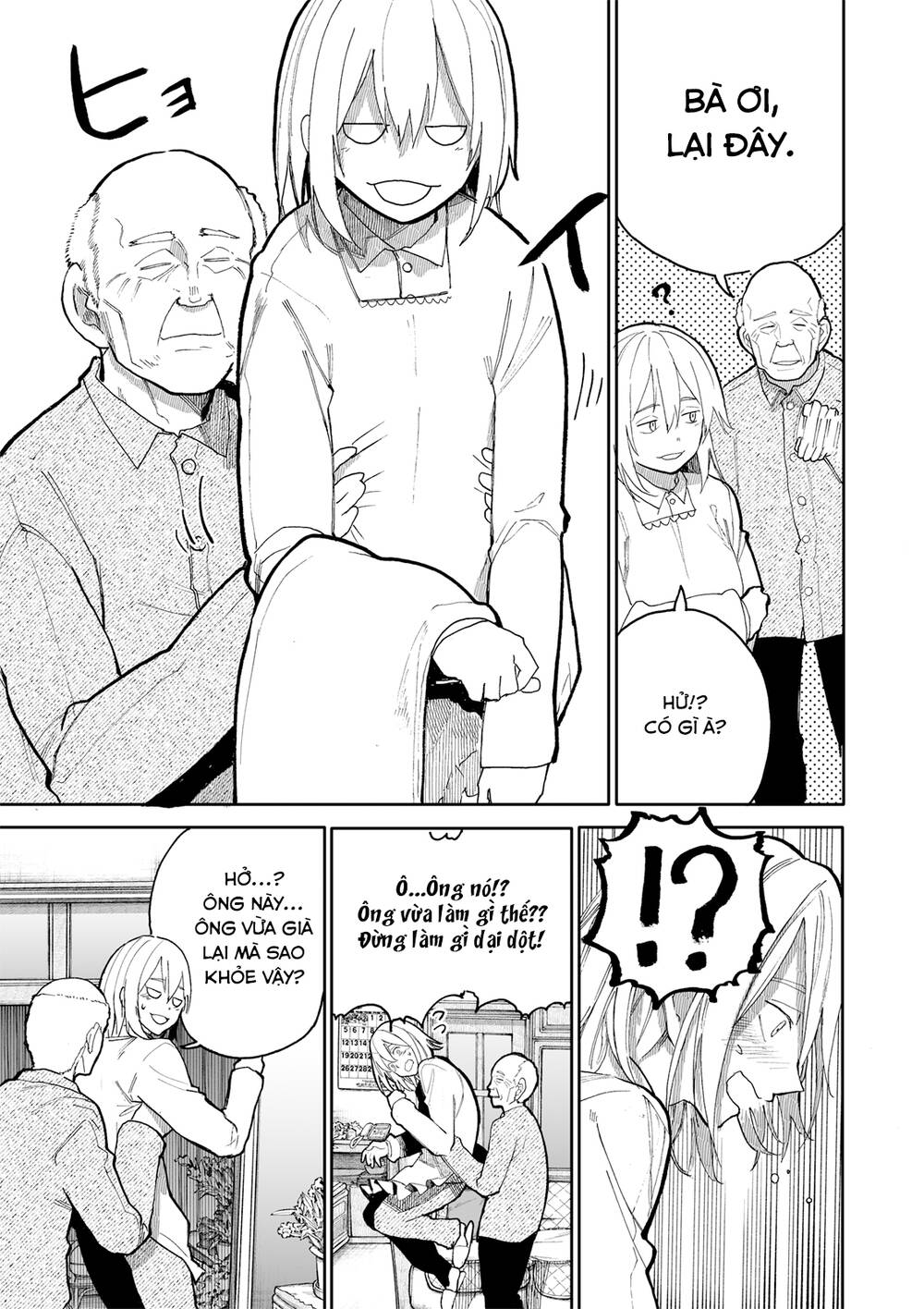 Sống Lại Tuổi 20 Chap 48 - Next Chap 49