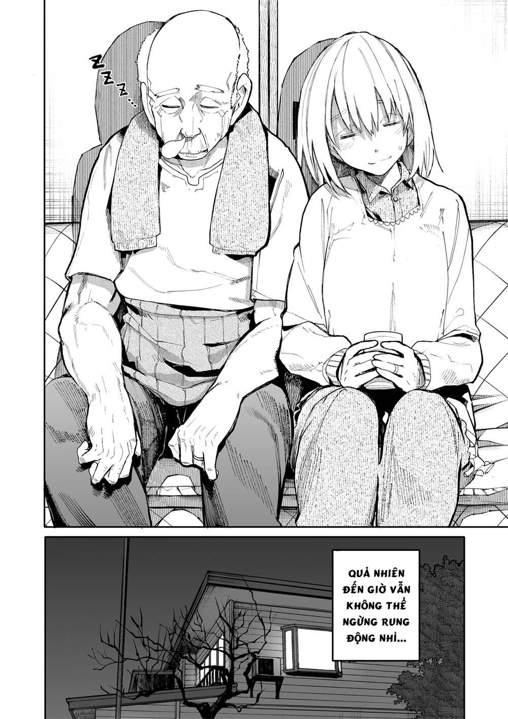 Sống Lại Tuổi 20 Chap 56 - Next Chap 57