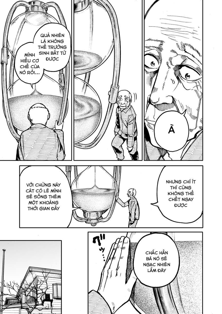 Sống Lại Tuổi 20 Chap 59 - Next Chap 60