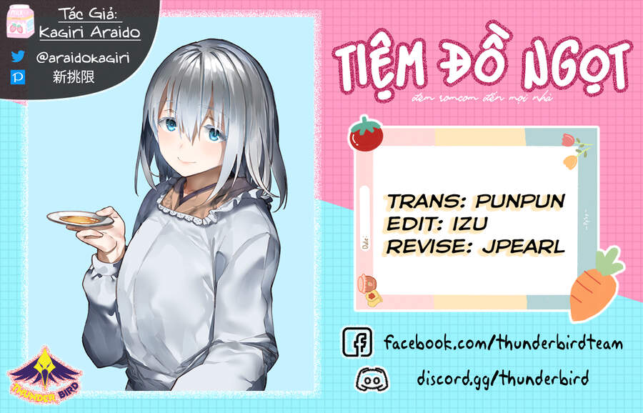 Sống Lại Tuổi 20 Chap 59 - Next Chap 60