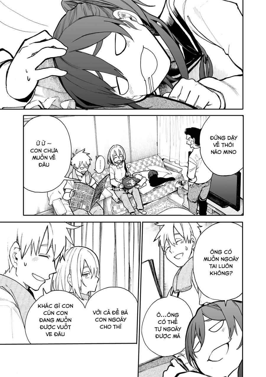 Sống Lại Tuổi 20 Chap 63 - Next Chap 64