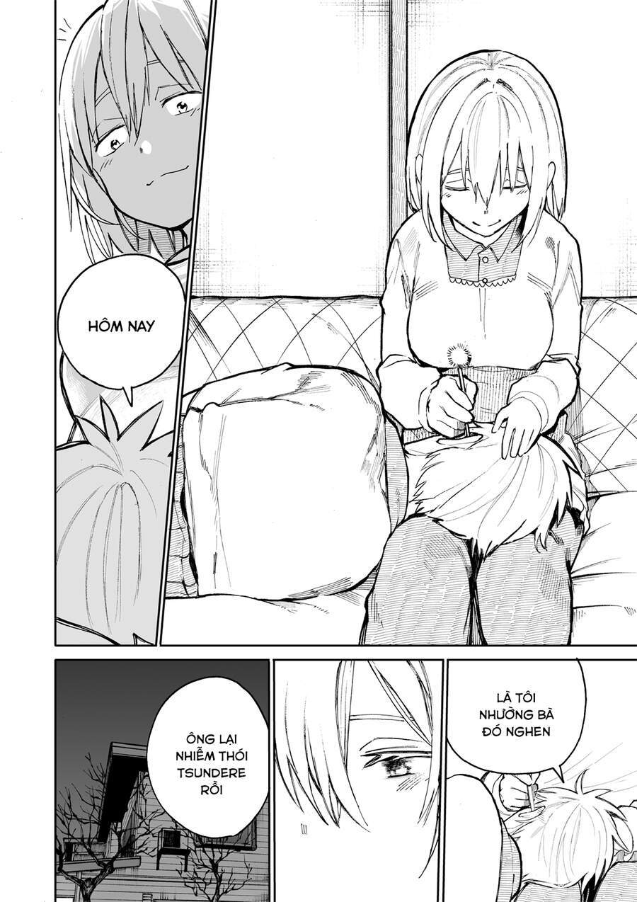 Sống Lại Tuổi 20 Chap 63 - Next Chap 64