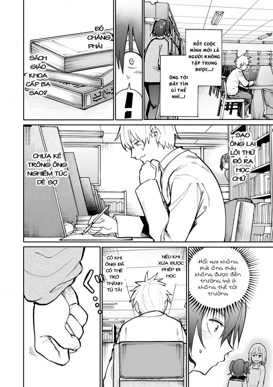 Sống Lại Tuổi 20 Chap 64 - Next Chap 65