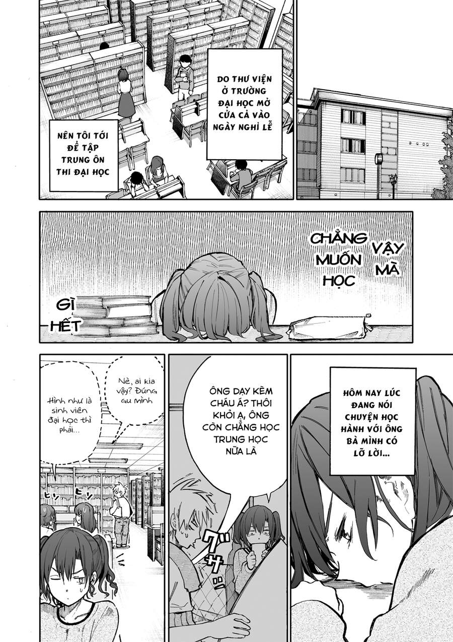 Sống Lại Tuổi 20 Chap 64 - Next Chap 65