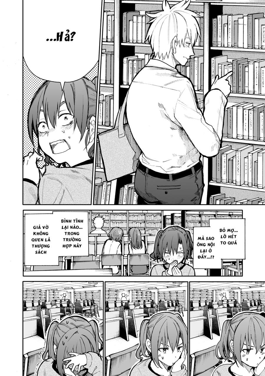 Sống Lại Tuổi 20 Chap 64 - Next Chap 65