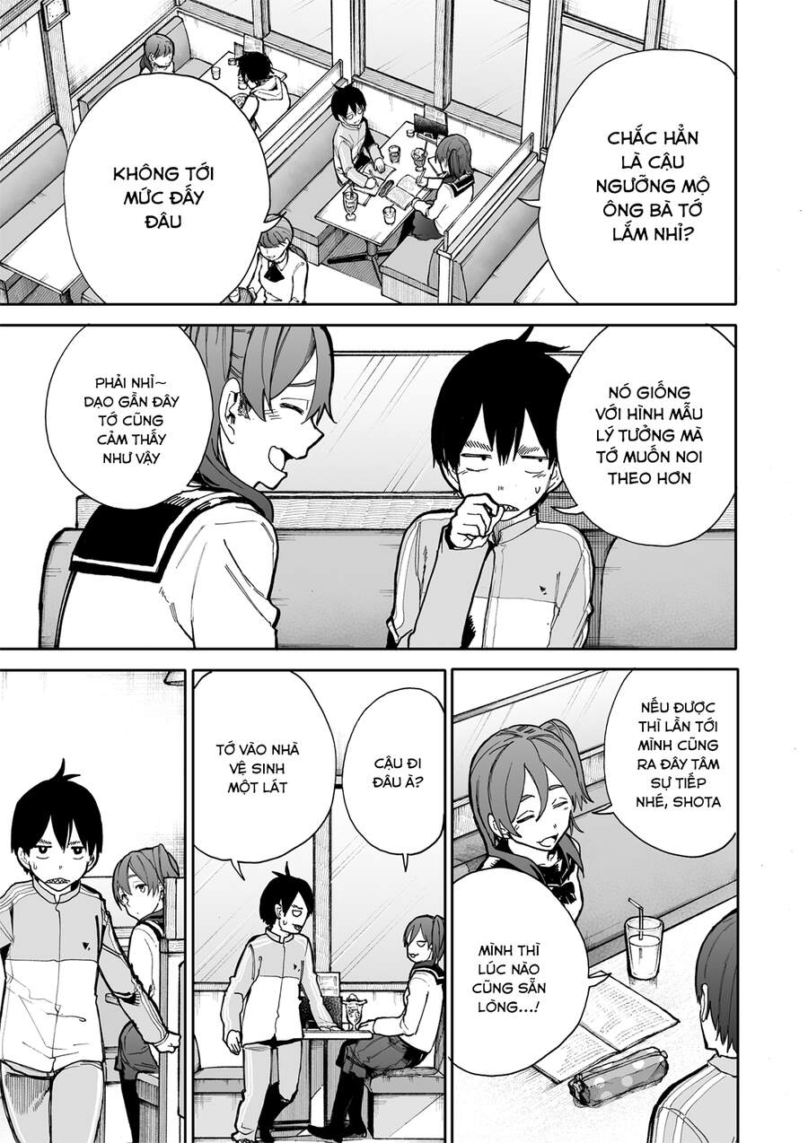 Sống Lại Tuổi 20 Chap 66 - Next Chap 67