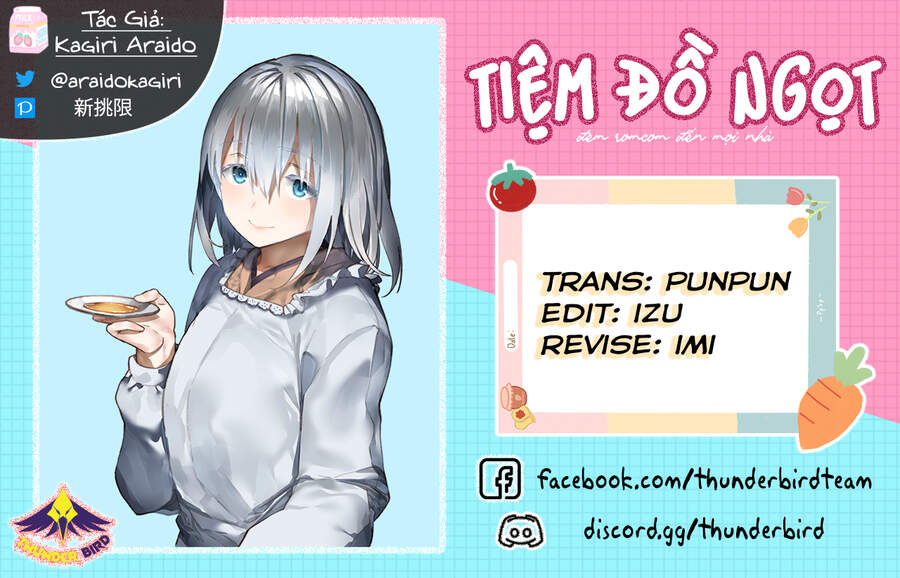 Sống Lại Tuổi 20 Chap 67 - Next Chap 68