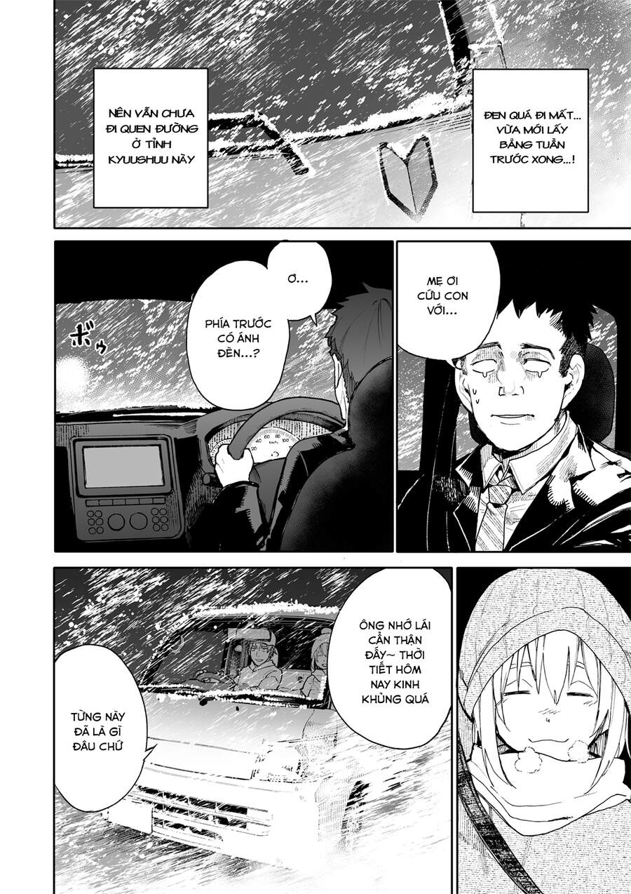 Sống Lại Tuổi 20 Chap 67 - Next Chap 68