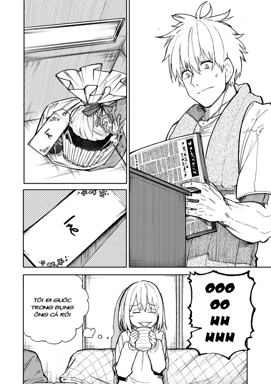 Sống Lại Tuổi 20 Chap 69 - Next Chap 70