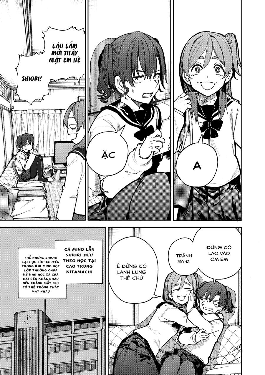 Sống Lại Tuổi 20 Chap 70 - Next Chap 71