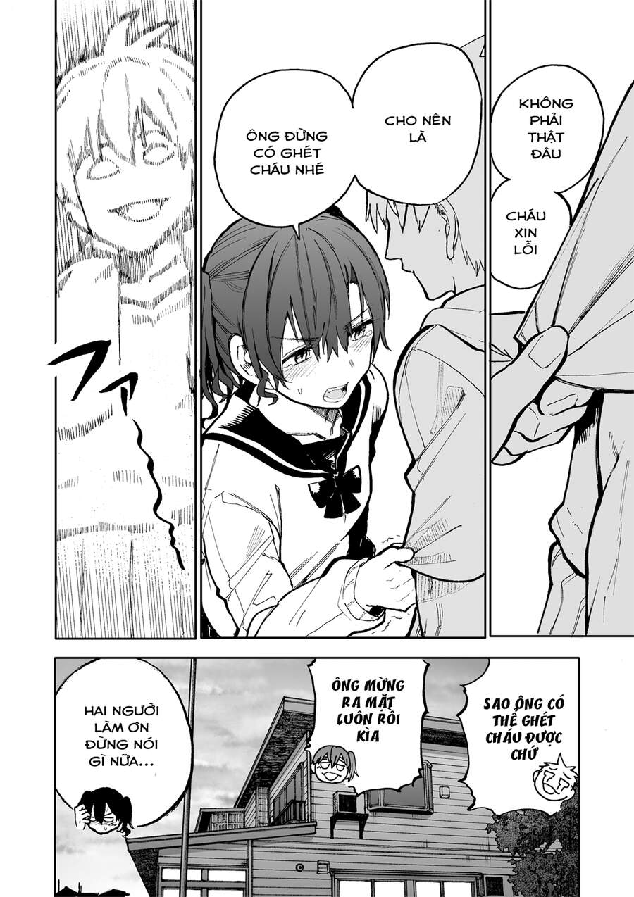 Sống Lại Tuổi 20 Chap 70 - Next Chap 71