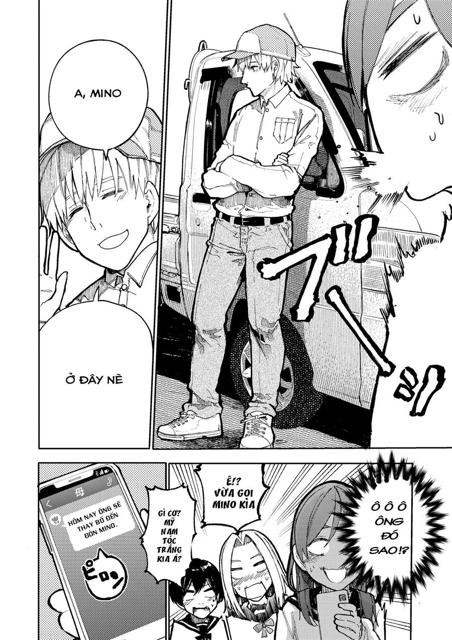 Sống Lại Tuổi 20 Chap 72 - Next Chap 73