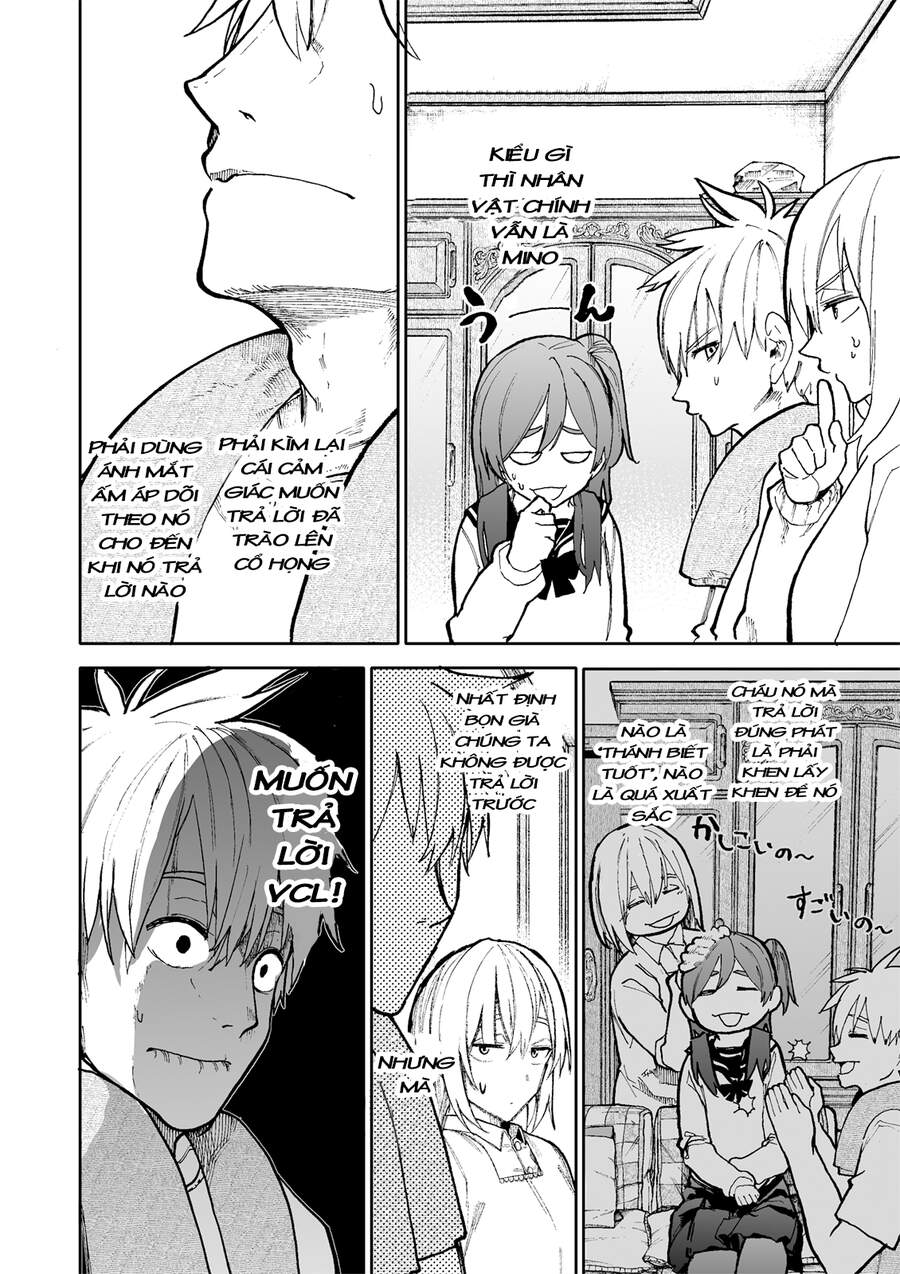 Sống Lại Tuổi 20 Chap 75 - Next Chap 76