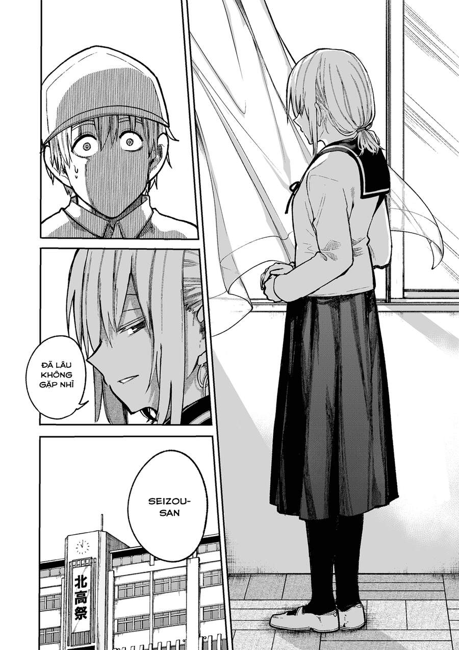 Sống Lại Tuổi 20 Chap 77 - Next Chap 78